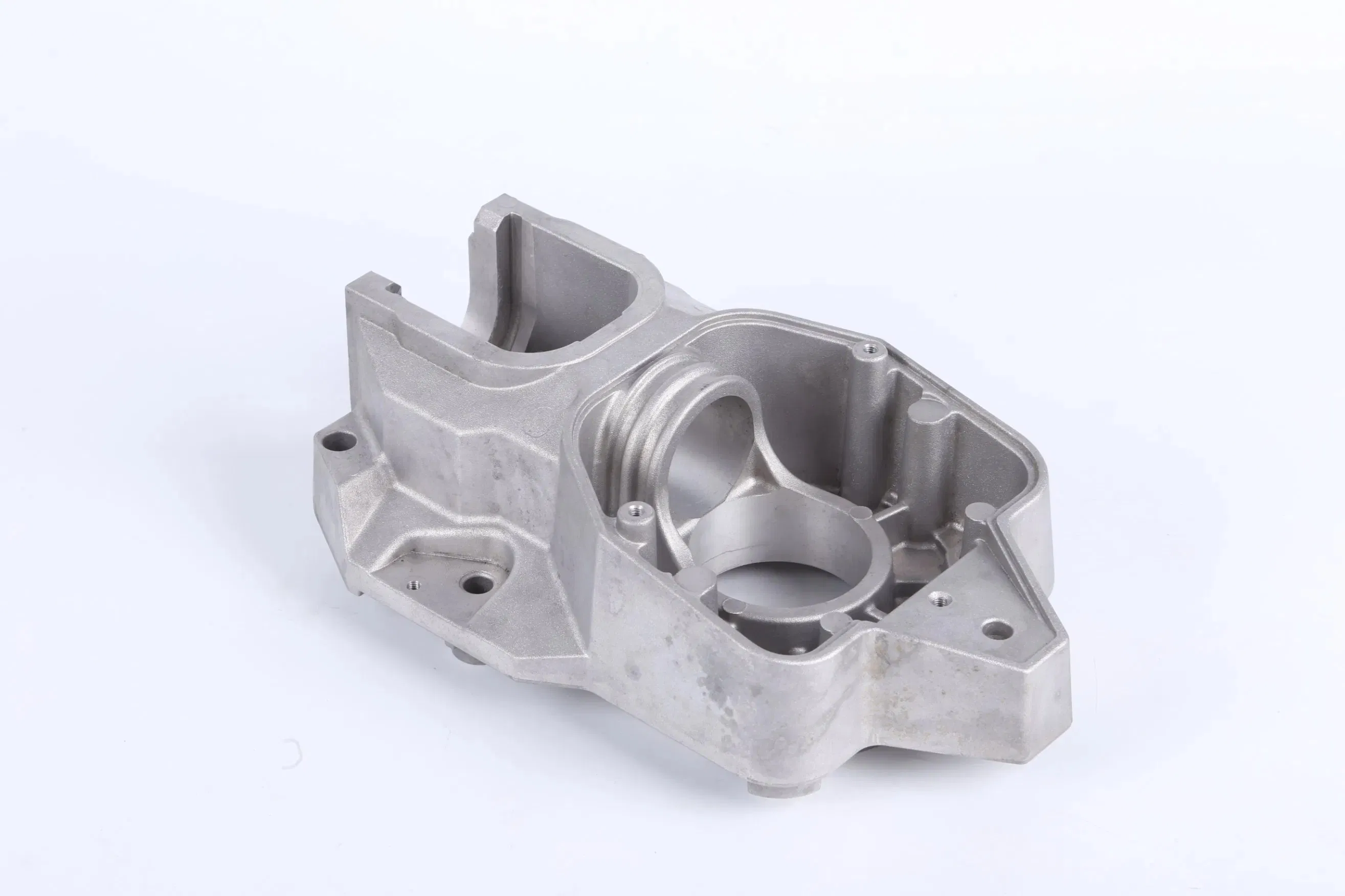 Customized High Pressure Oil Pump Part Die Casting with Aluminium Alloy ADC12
