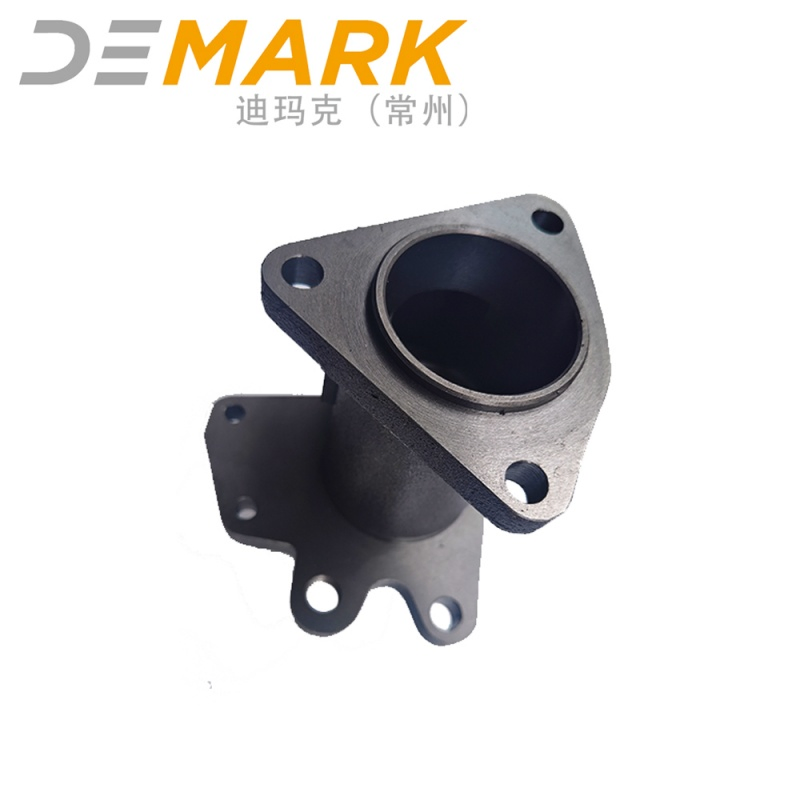 CNC Surface Finishing Heat Treatment Die Casting Machine Machining Parts