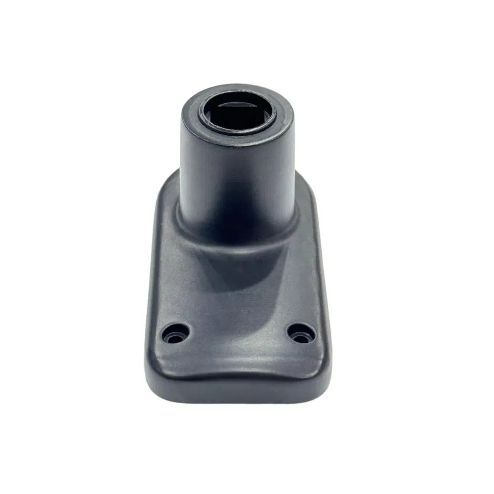 Industrial Machinery Zinc Die Casting Components