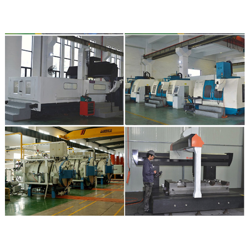 Lpdc Aluminum Die Casting Processing Foundry Low Pressure Die Cast Machines