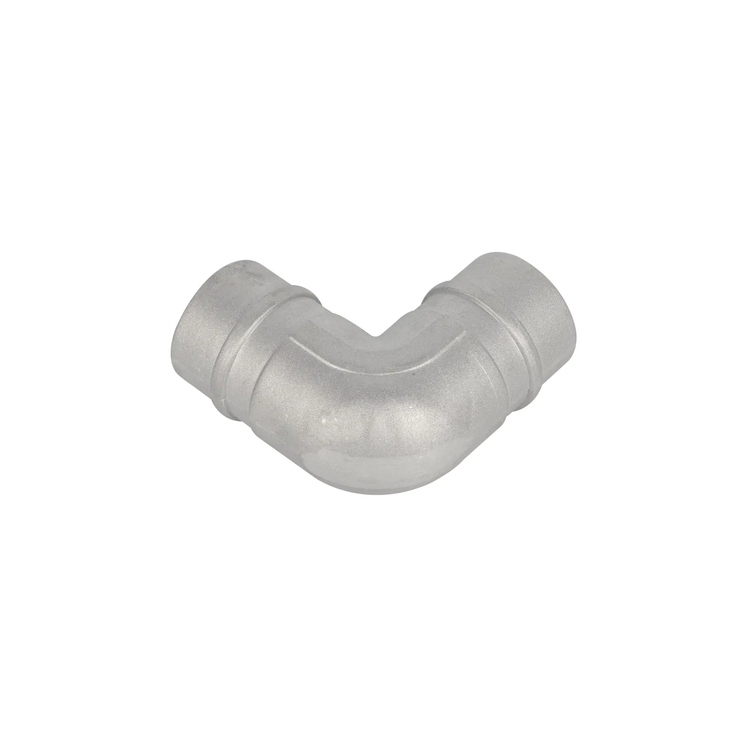 High-Quality Chrome Die Cast Components for Industrial Machinery