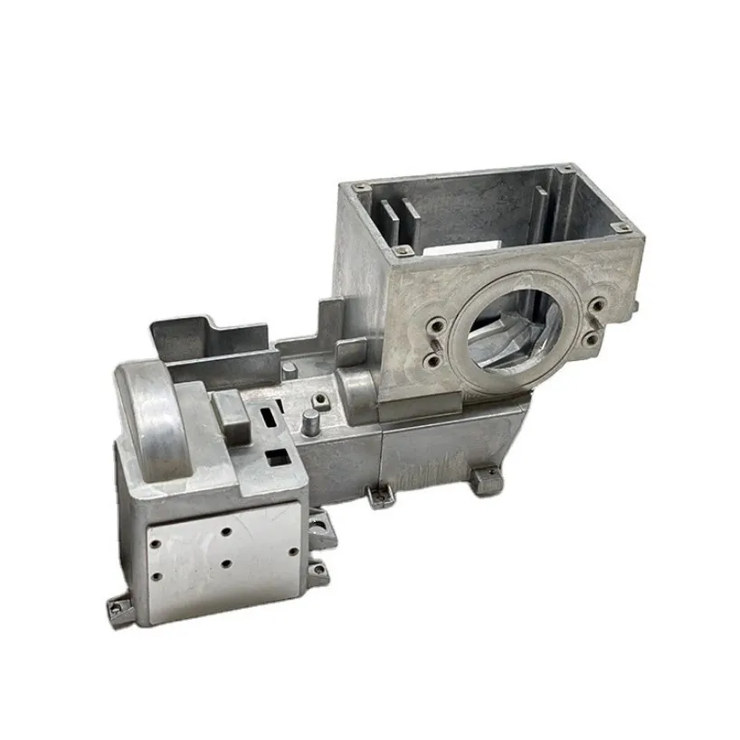 Die Casting Part 1