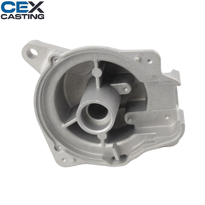 OEM Aluminum/Zinc/Stainless Steel/Iron/Brass/Aluminium Squeeze/Die Casting/Sand/Investment Casting Auto Spare Parts for Automotive/Engine/Chassis