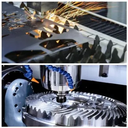 Precision Components