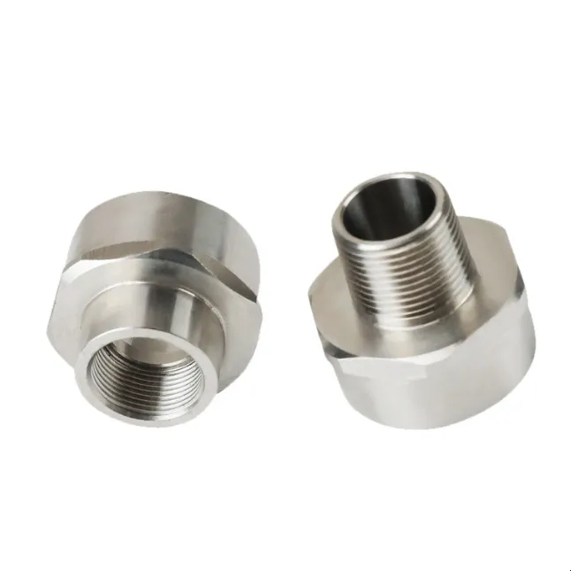 Precision Magnesium Alloy Die Cast Components