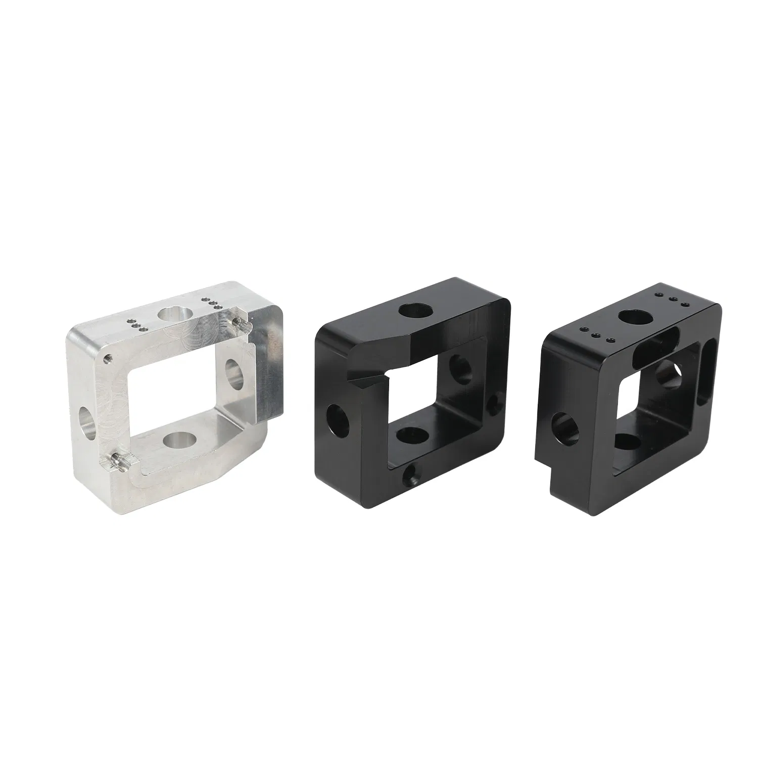 High-Precision CNC Machining for 304 Stainless Steel Components