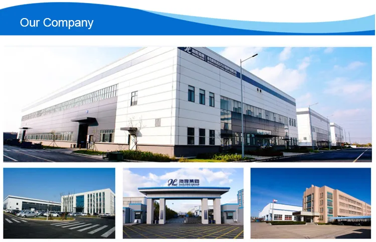 Manufacturing Facility