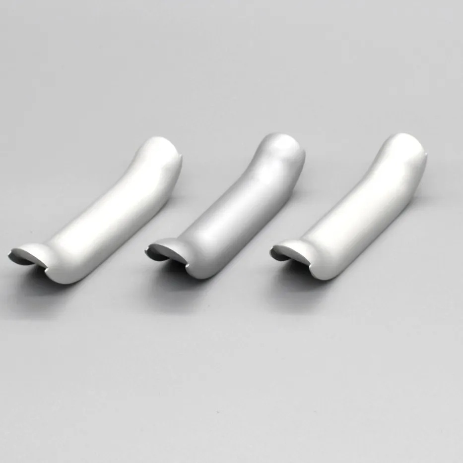 Aluminum - Magnesium Alloy Low Pressure Casting Parts Aluminum Casting