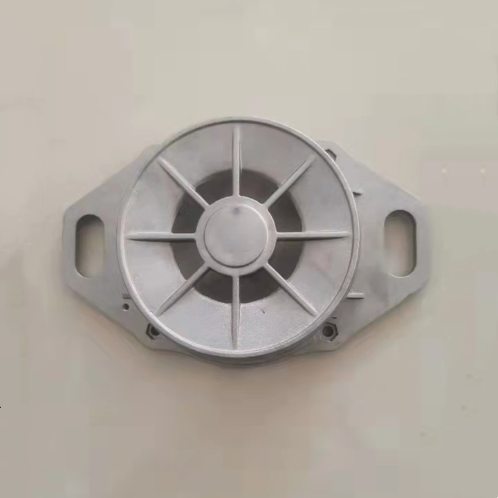 High-Quality Aluminium Die Casting Parts for Automotive Applications