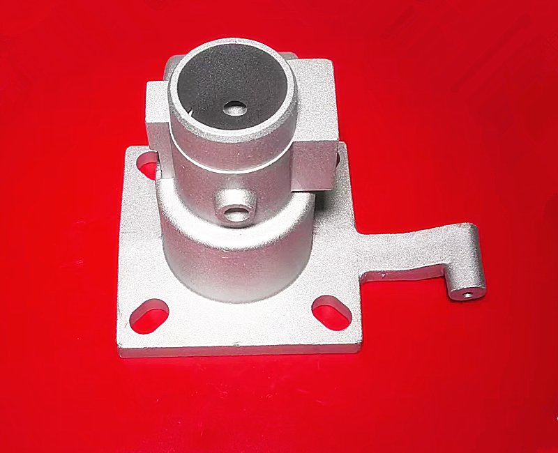 Great Quality Aluminum Alloy Gravity Casting Sand Casting Die Casting CNC Sand Blasting Leak Tester X-ray Testing Machine Aluminum