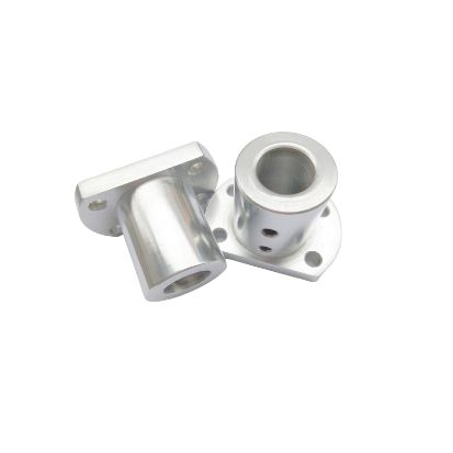 High Precision Customized Aluminum Alloy Die Casting Components