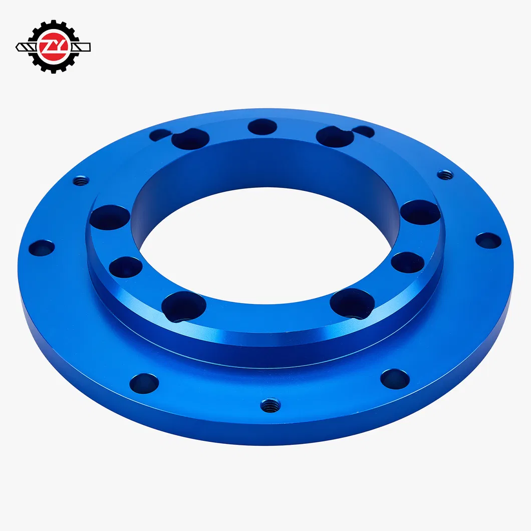 Detailed Component View