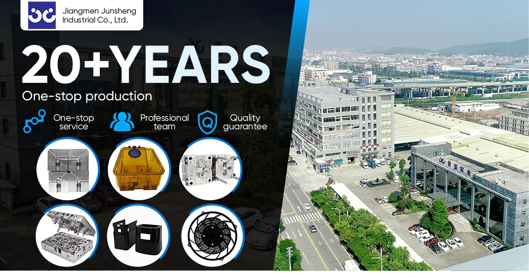 Precision Magnesium Die Cast Components