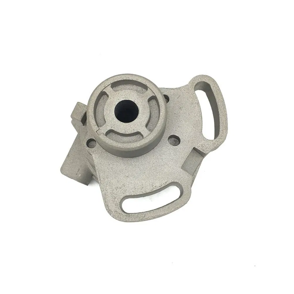 Factory Price Hot Chamber Die Casting for Auto Parts Aluminium Aluminum Zinc Die Casting