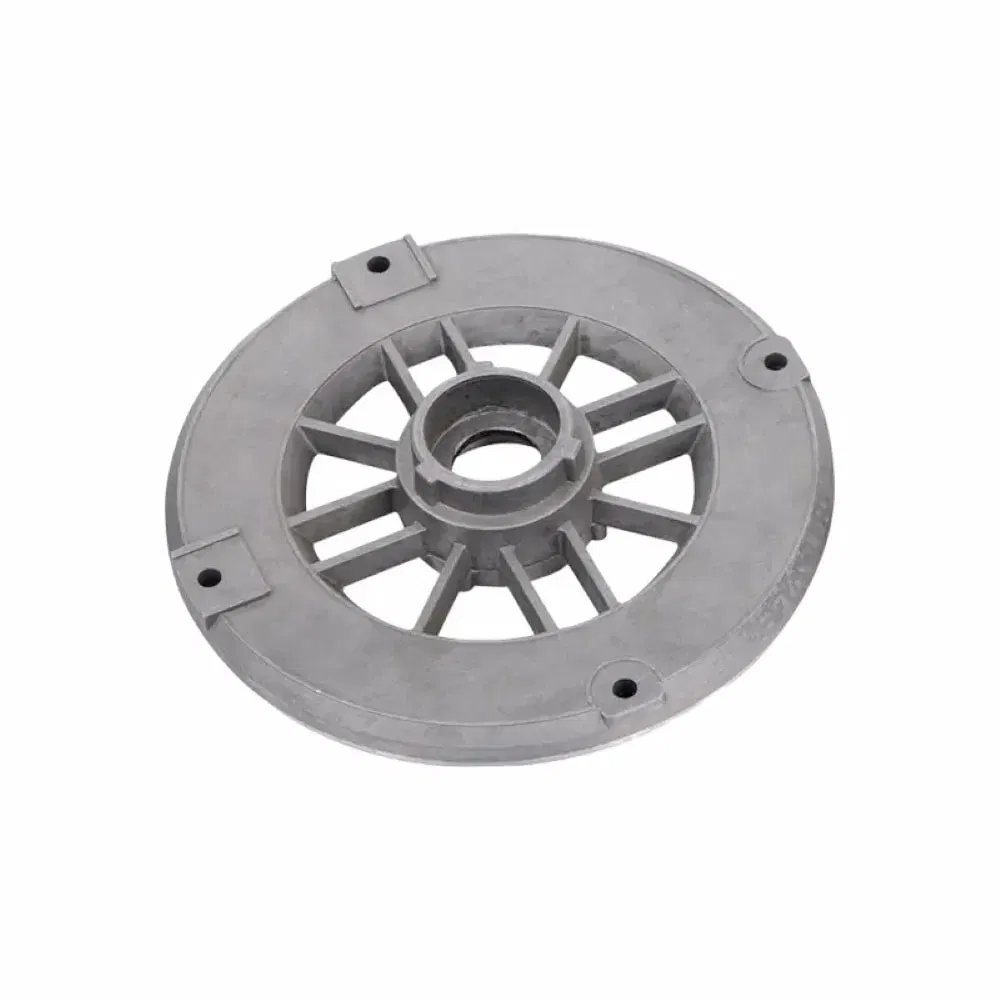 Cheaper Price High Pressure High Gravity Precision Alloy Aluminium Die Casting Service