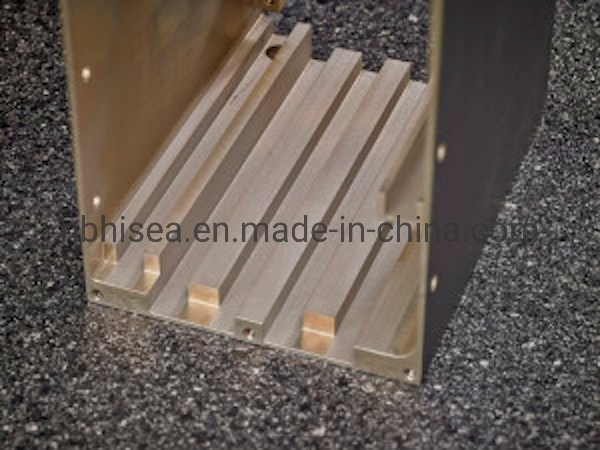 Precision Engineered Metal Die Casting Components for Industrial Use