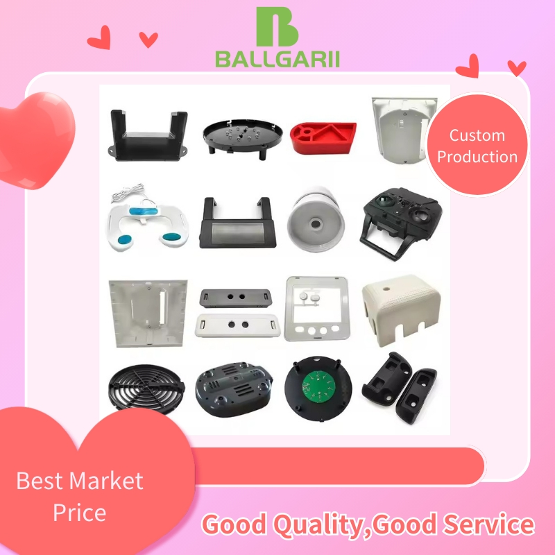 3D Design Service Precision Mould Die Casting Metal Stainless Steel Aluminum Stamping Plastic Injection Mould