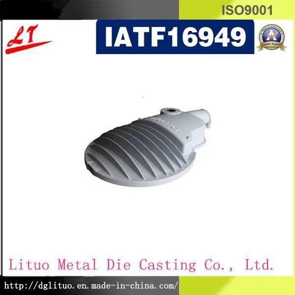 Die Casting Hardware Part 3