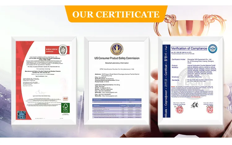 Professional Certifications