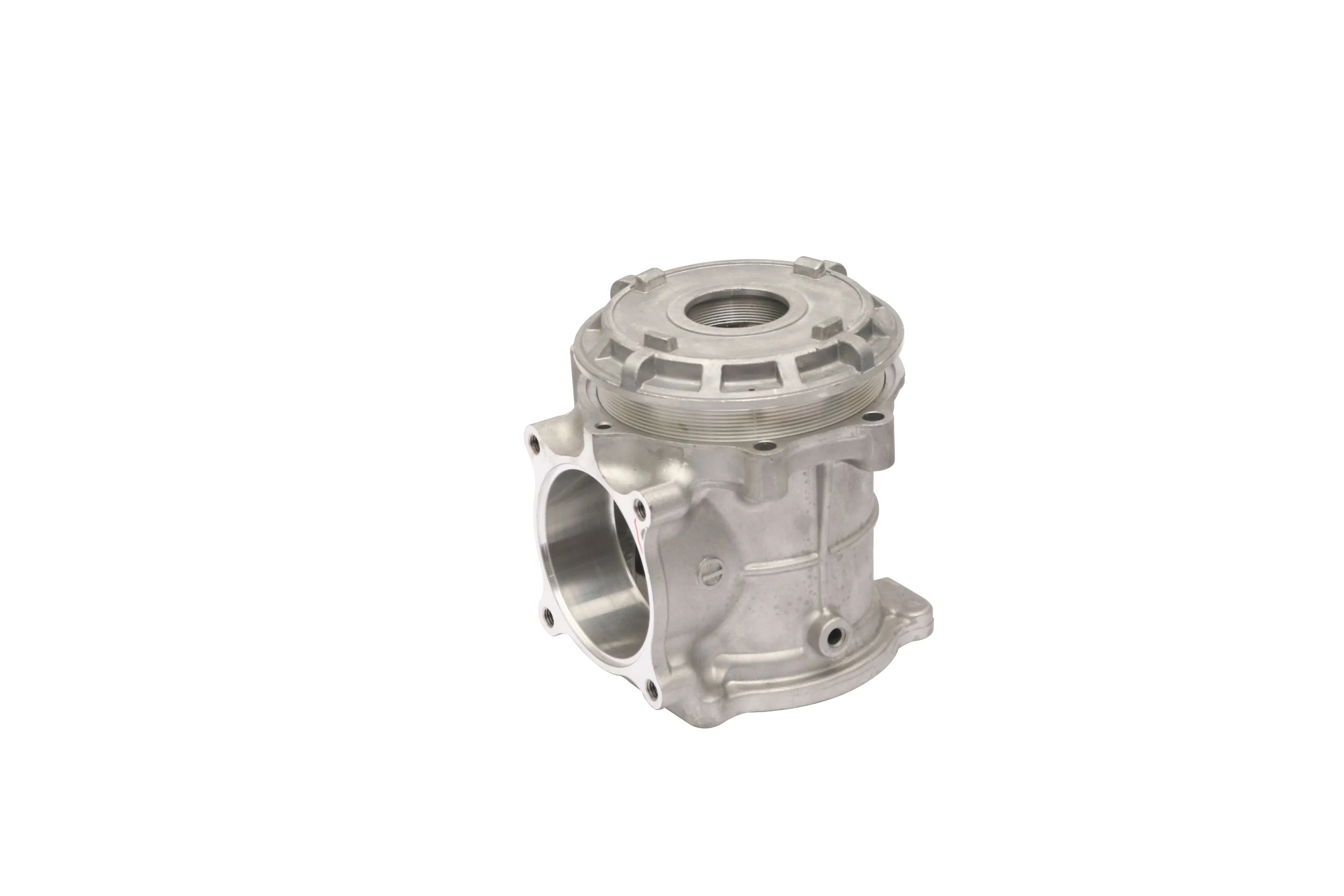 High-Performance Aluminum Housing with IP67 for Electric Vehicles