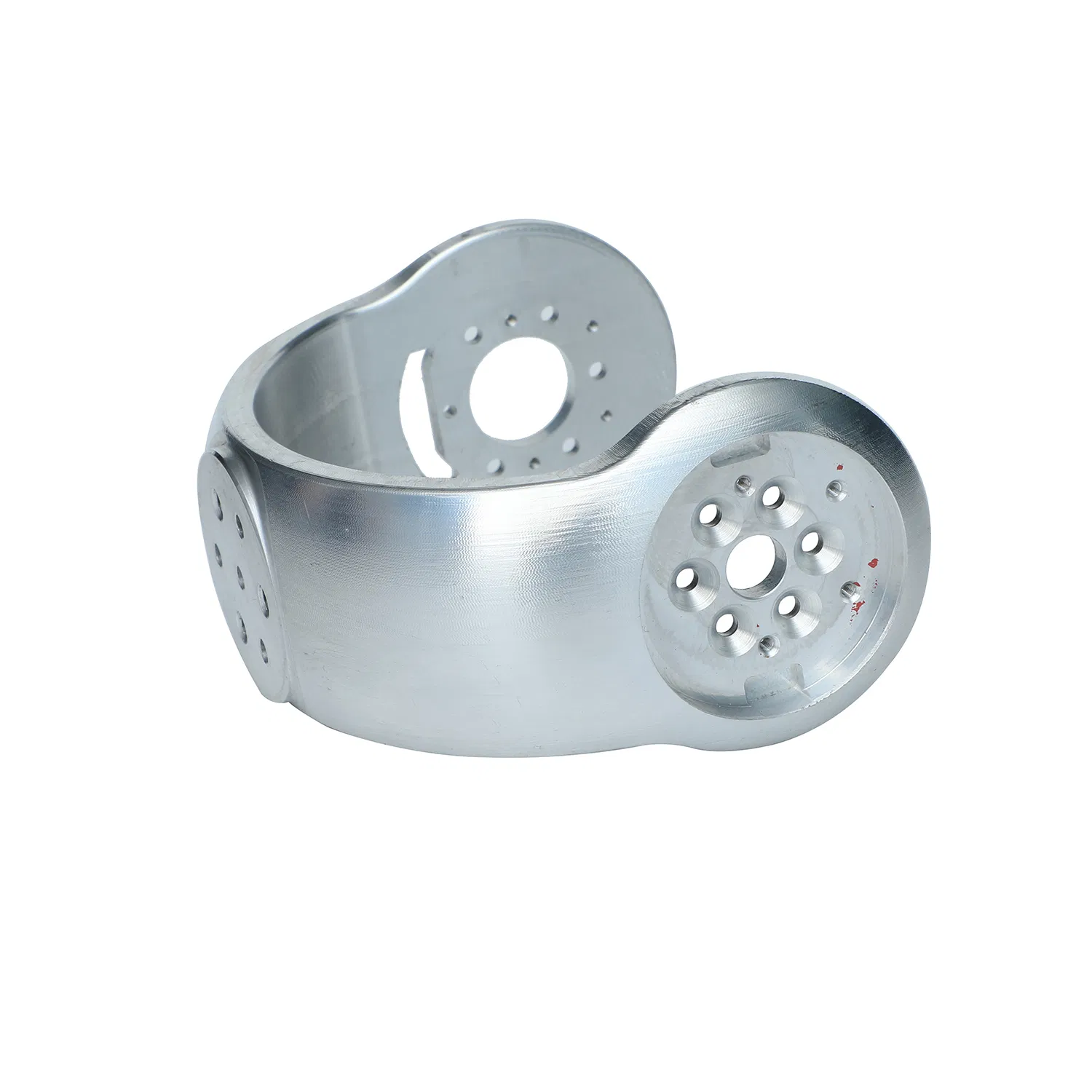 OEM Factory CNC Machining Service Precision Metal Aluminum Stainless Steel Cooper Brass Milling Automotive Car Machined Stamping Die Casting Parts for Drones