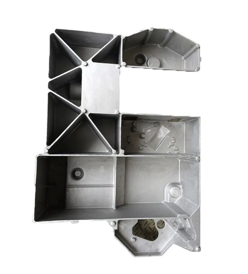 High Quality Aluminum Casting