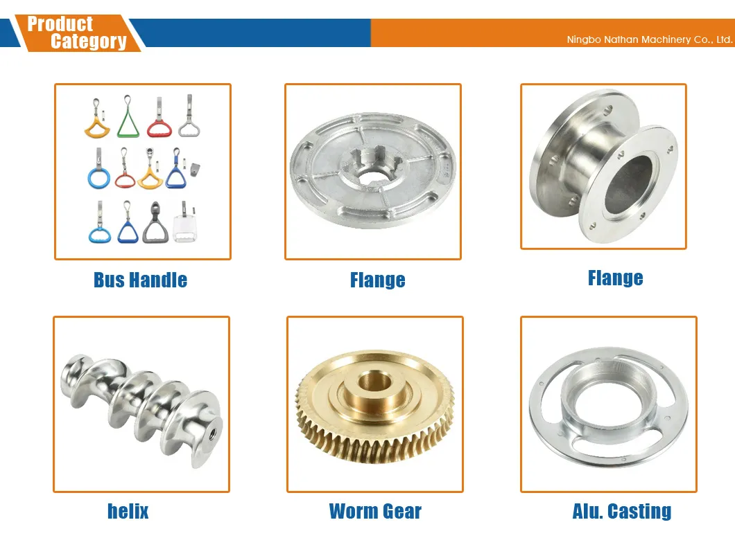 Precision Aluminum Part