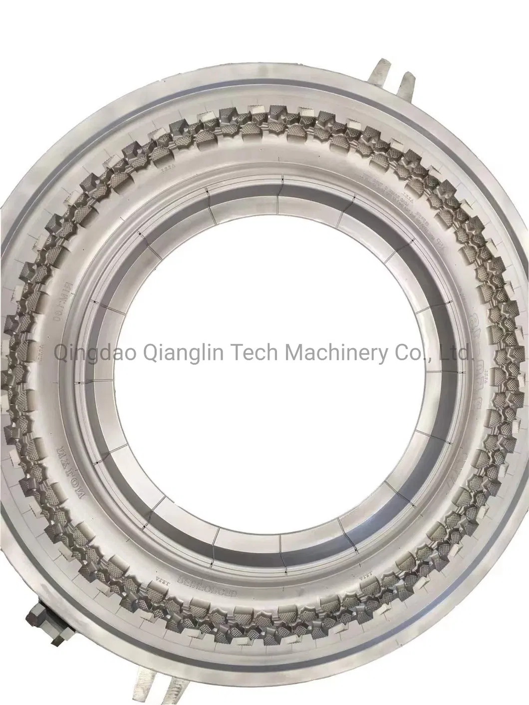 ATV Tire Mould Details