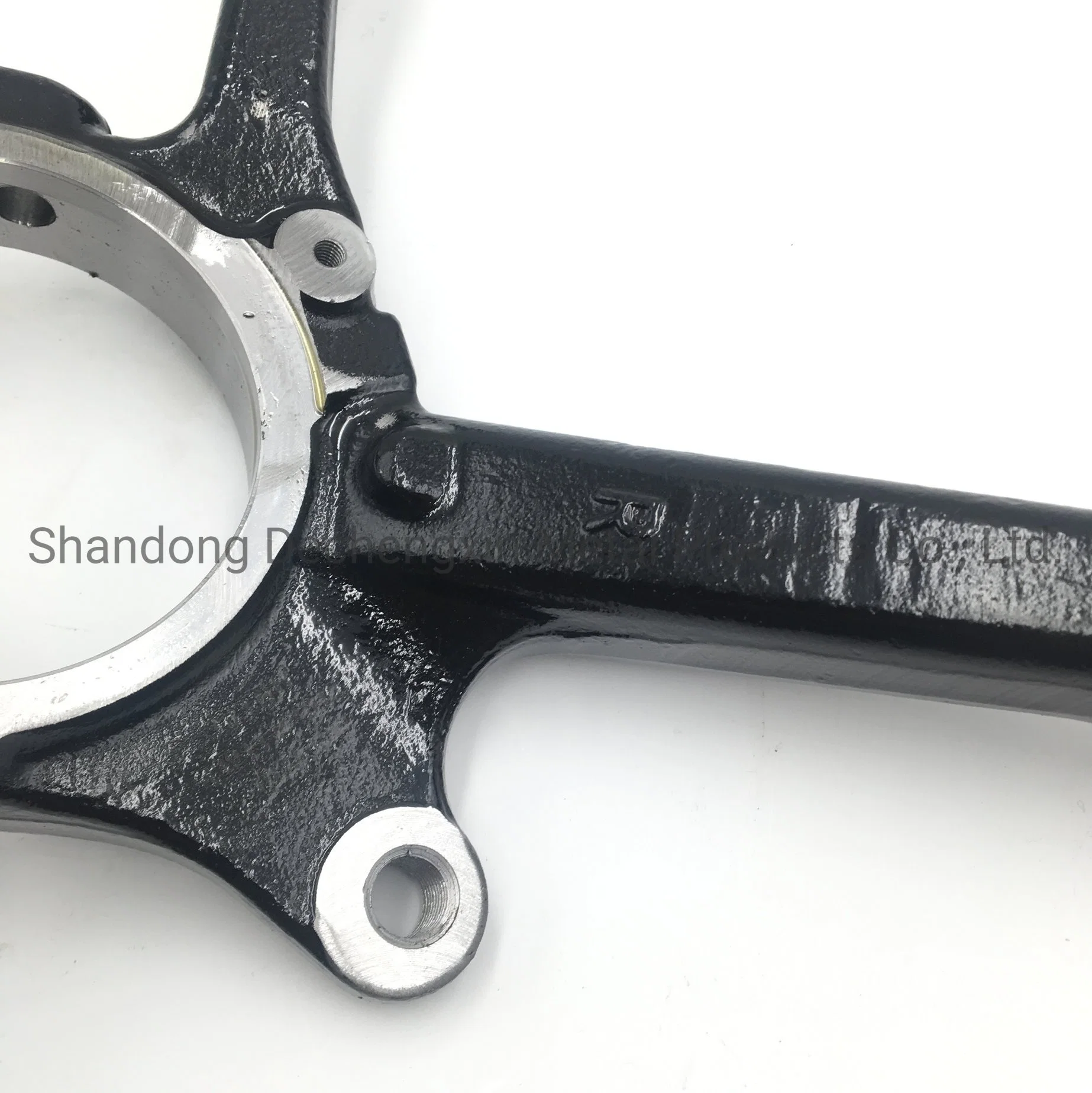 OEM Precision Custom Automobile/Car/ Truck Accessories Zinc Aluminum Die Casting Parts