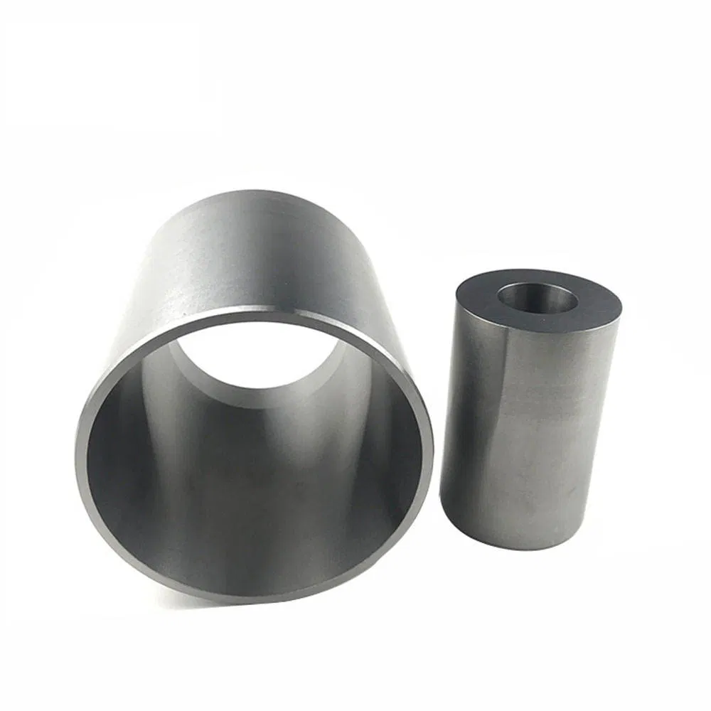 Customized Mold Components for Die Casting and Injection Molding with Surface Treatment