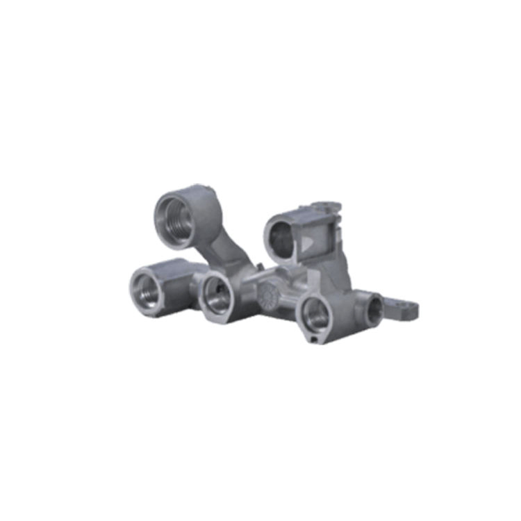 High Accuracy Reliability Repeatability and Versatility Aluminium Die Casting Hot/Cold Chamber