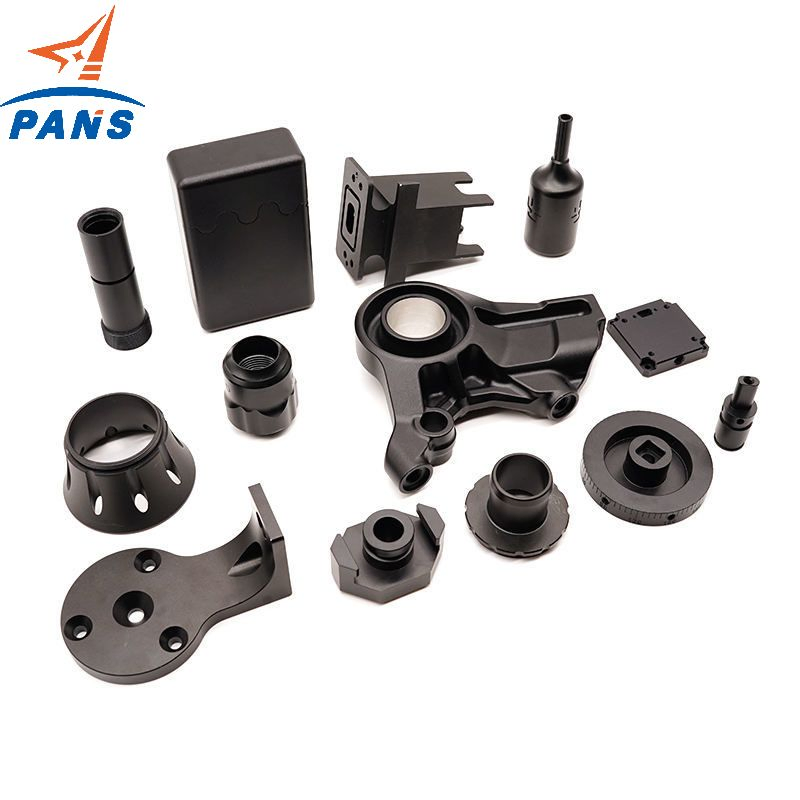 Precision CNC Machining Services Custom Metal Parts &amp; 3D Printing Solutions for Stainless Steel Industrial Components