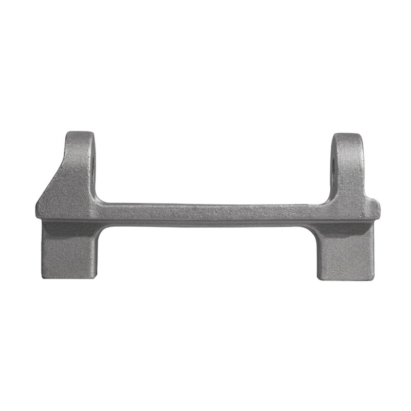 OEM 304 Stainless Steel Agricultural Equipment Heavy Pivot Assembly Investment Casting Parts - Lost Wax Casting, Surface Finishing