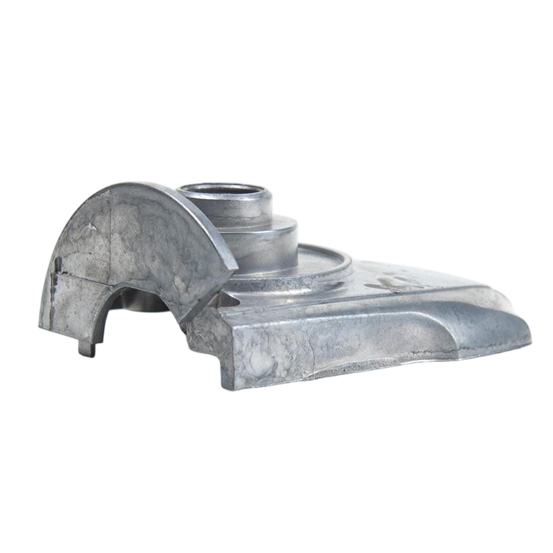 Custom Automotive Components with Aluminum Die Casting for Enhanced Quality