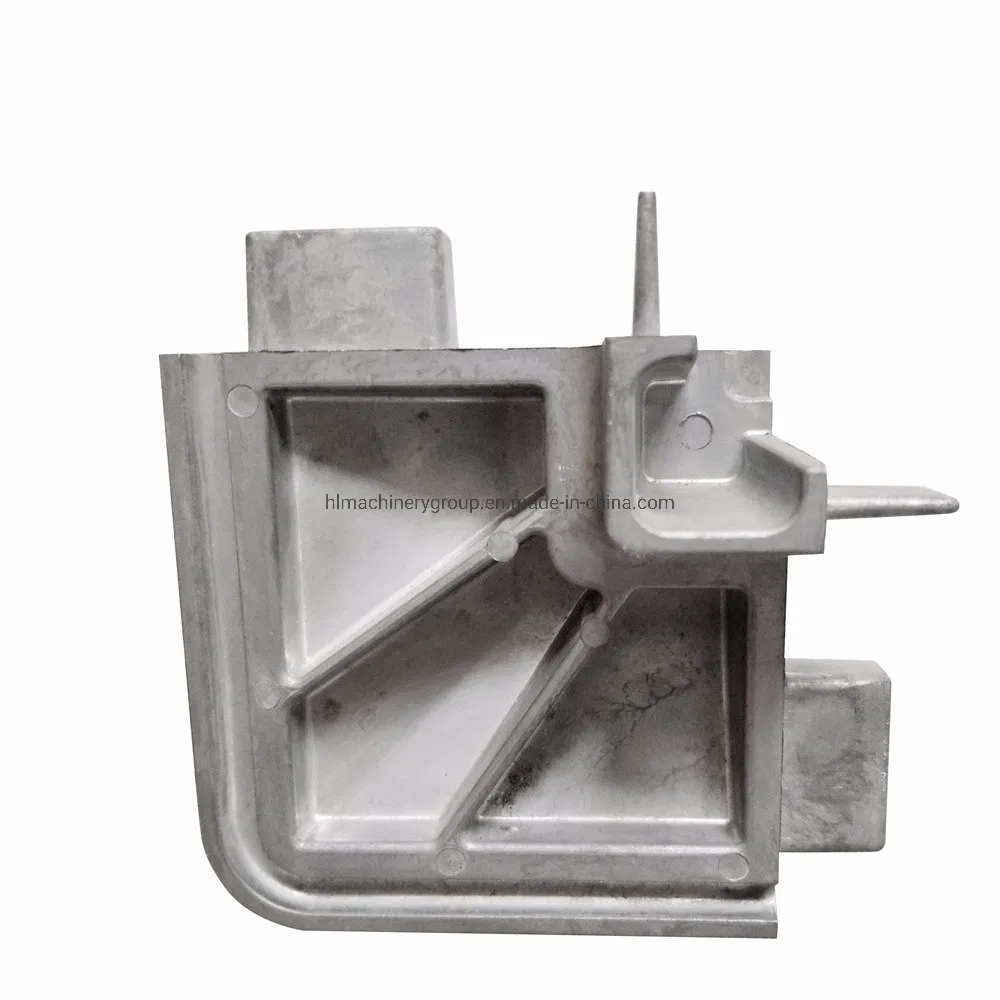 China Foundry Precise Machine Mould Cast Aluminum Brass Copper Zinc Magnesium Metal Die Casting