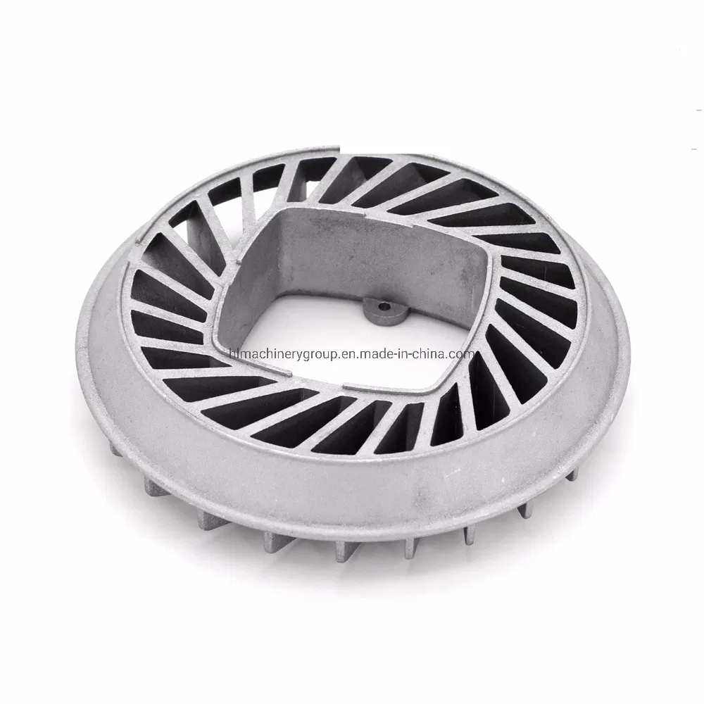 Hot Sale Hot Chamber Aluminium Die Casting Parts