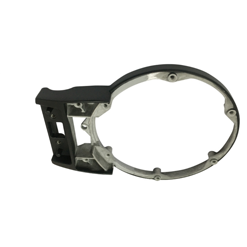 Magnesium Die Cast Smart Care Device Enclosures