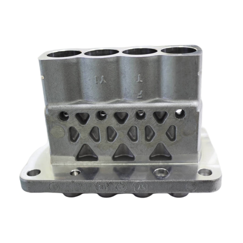 Premium Aluminum Die Casting Components for Automotive Parts