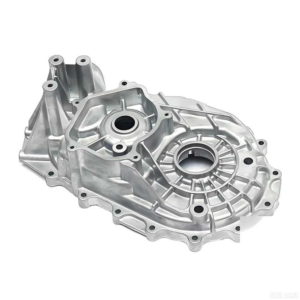 Die Casting Product 1