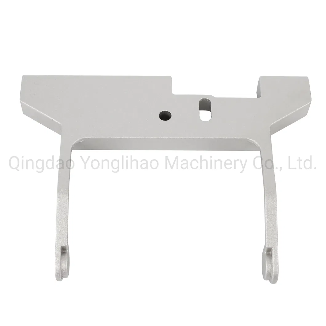 Aluminum Automotive Part