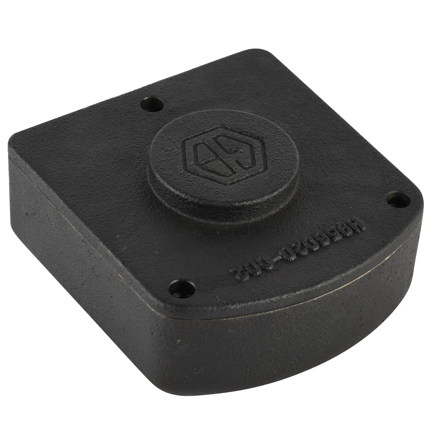 Cold Chamber Die Casting Machine