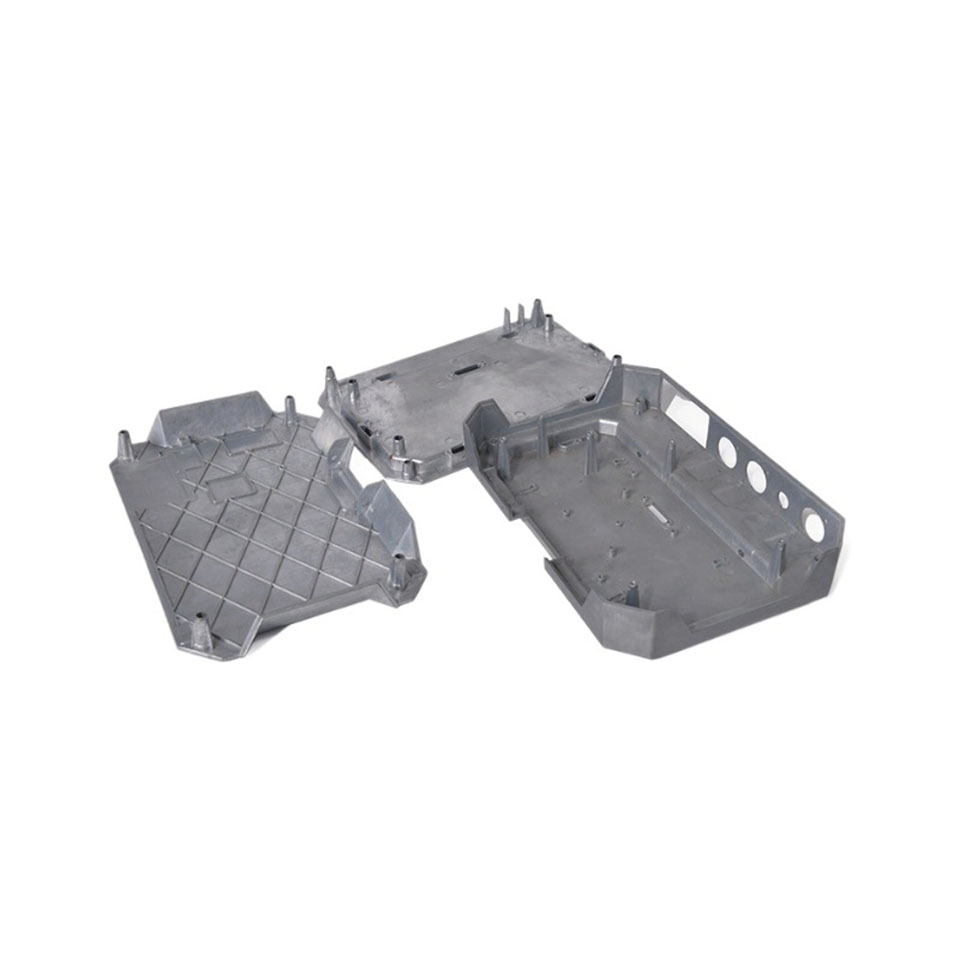 Sustainable Die Casting Parts for Global Industrial Applications/Precision Parts / Automotive Parts / LED Lamps / Aluminum / Zinc