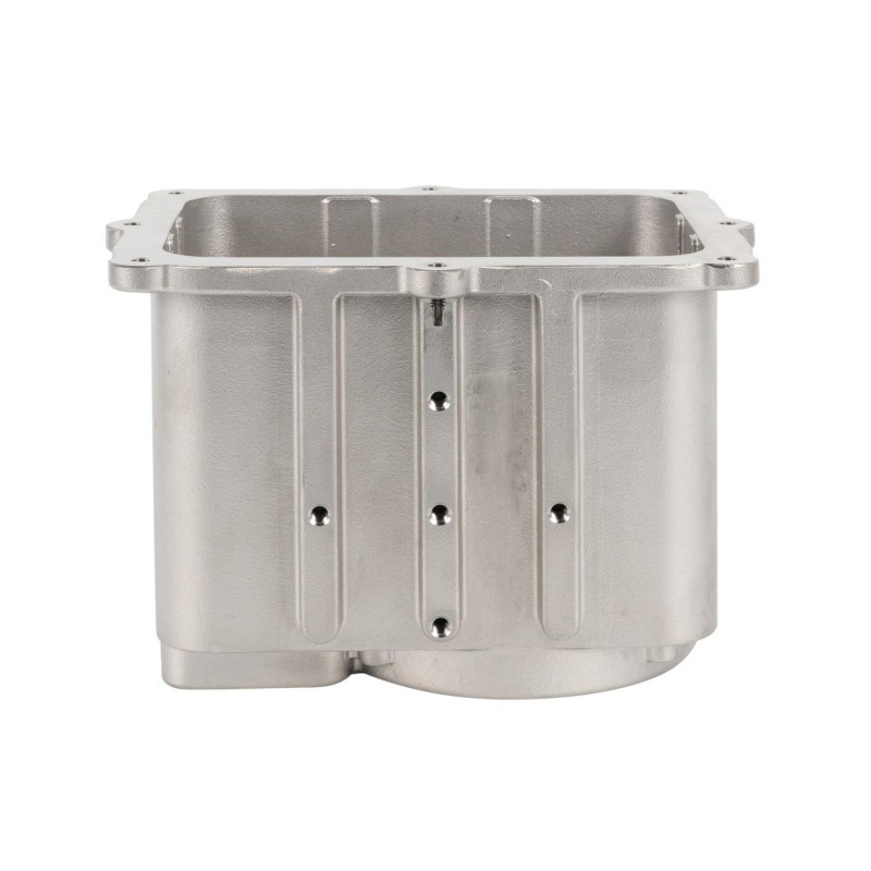 Aluminum Alloy Die Casting Enclosure Precision Machined Housing for Industrial Equipment and Electronics