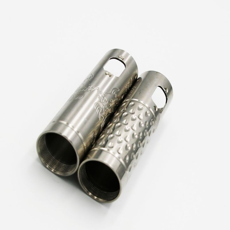 Advanced Precision Oxide Treatment for Automotive Component Durability