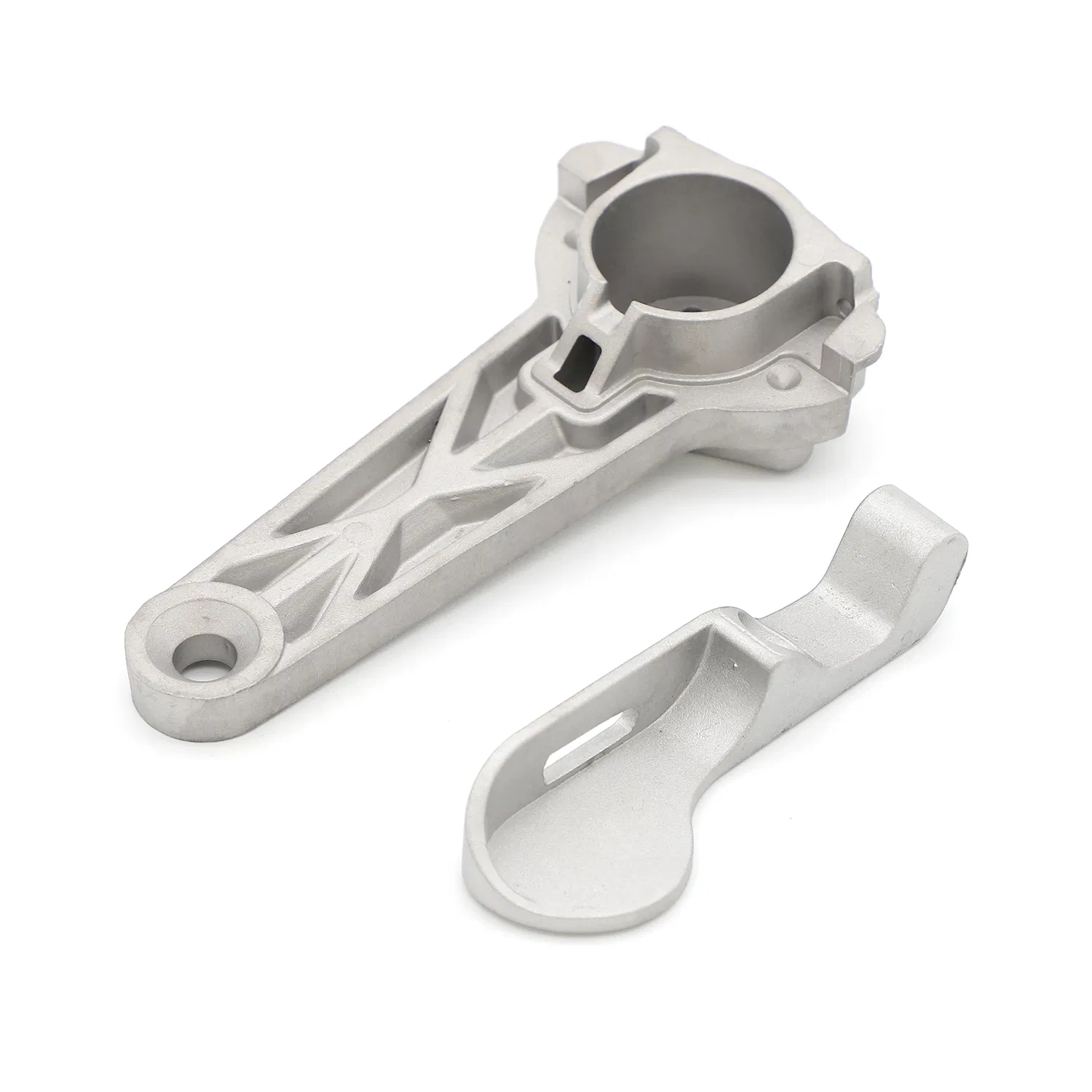 High Strength Aluminum High Pressure Die Casting Power Tool Housing