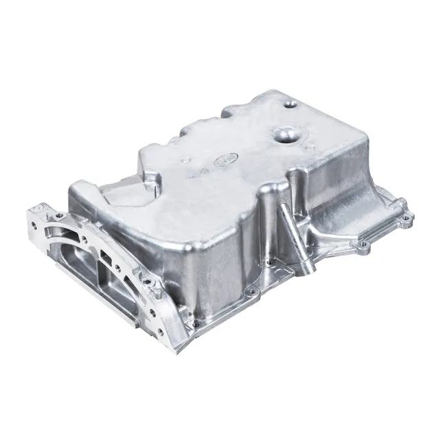 Aluminum Die Casting Part 1