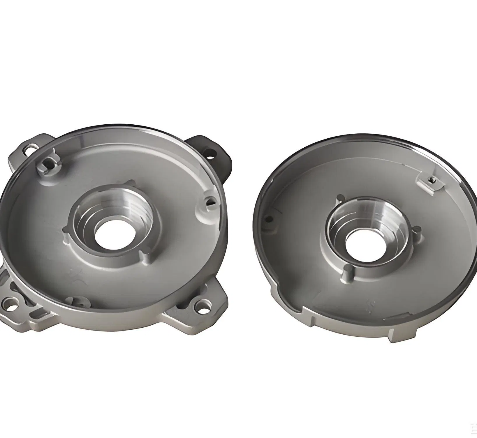 Premium Magnesium Alloy Die Casting Engine Components for Long-Lasting Performance