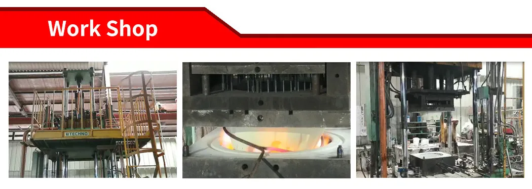 Gravity casting equipment