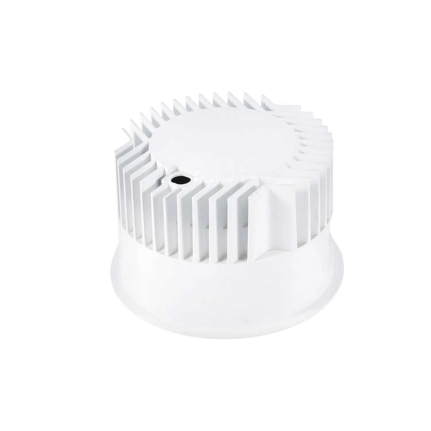 Marine Compressor Parts Cold Chamber Aluminum Machinery Part Metal Die Casting