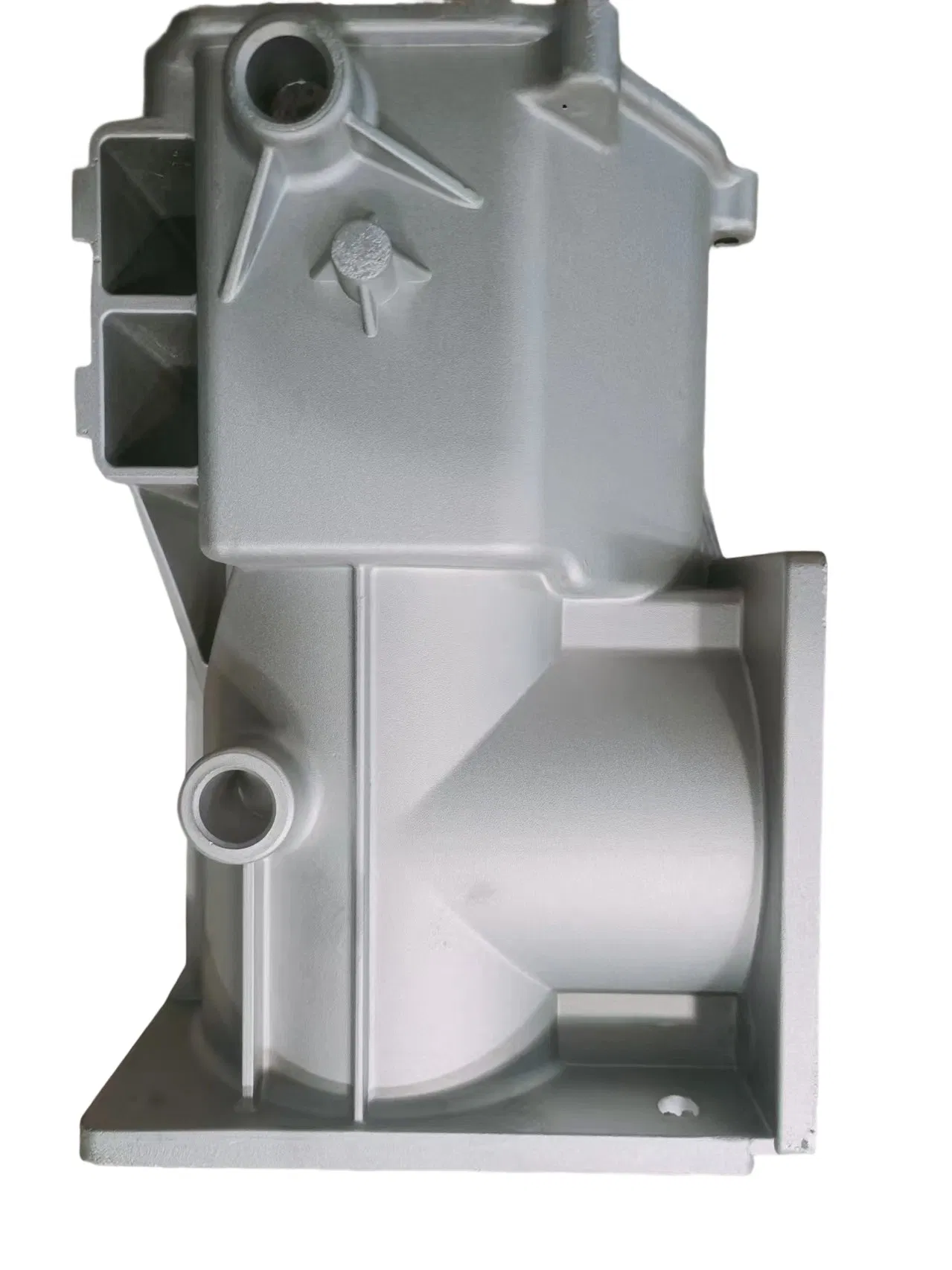 China Manufacturer Auto Parts Precision Custom OEM Cast Iron Part Zinc Magnesium Metal Aluminum Die Casting Service